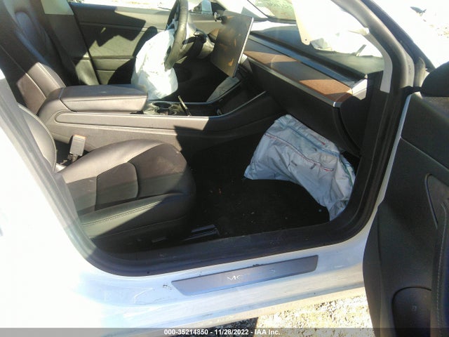 Tesla MODEL 3 2020 5YJ3E1EA7LF659723 Image 5