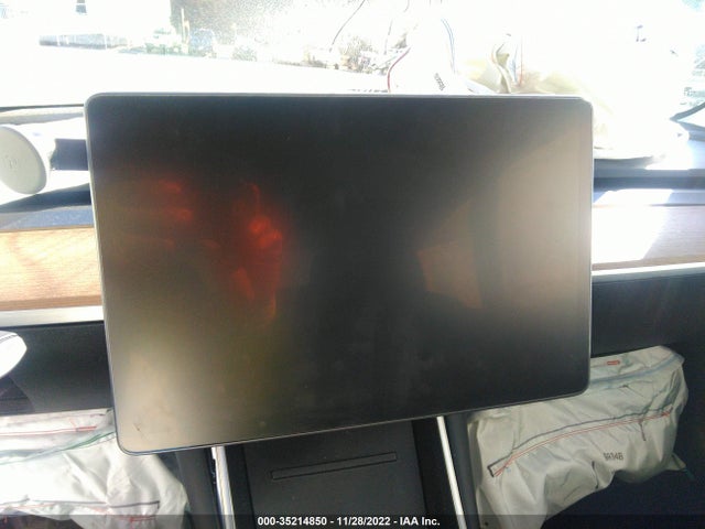 Tesla MODEL 3 2020 5YJ3E1EA7LF659723 Image 7