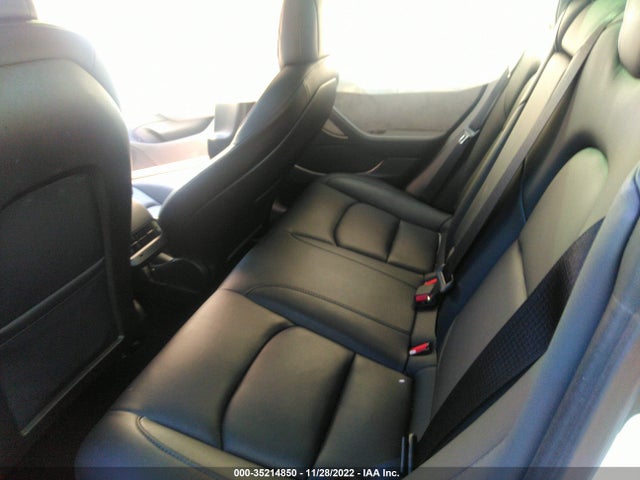 Tesla MODEL 3 2020 5YJ3E1EA7LF659723 Image 8