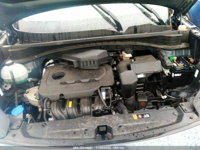 KNDPM3AC6J7320297 KIA Sportage Lx