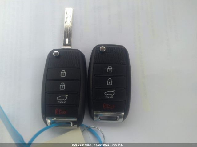 KNDPM3AC6J7320297 KIA Sportage Lx