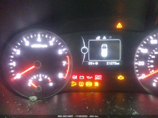 KNDPM3AC6J7320297 KIA Sportage Lx