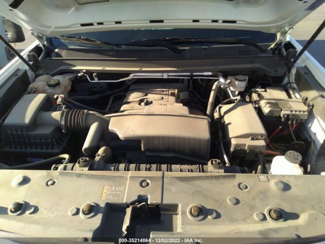 1GTG5BEA5M1213040 GMC Canyon 2wd Elevation Standard