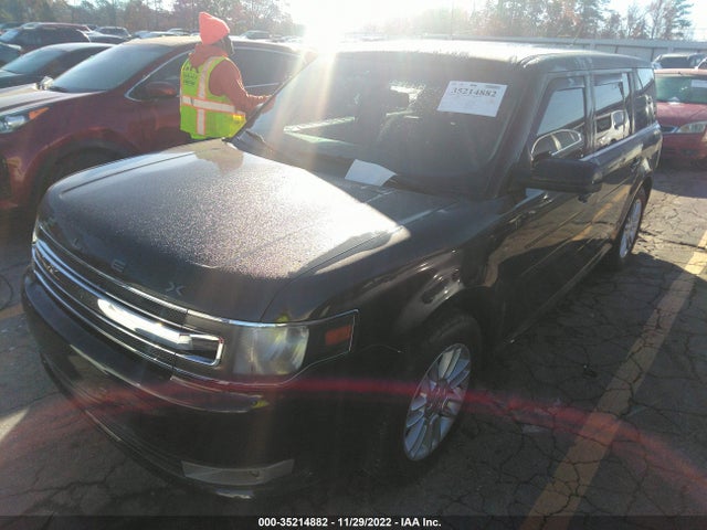 2014 Ford Flex, VIN: 2FMGK5C88EBD23754