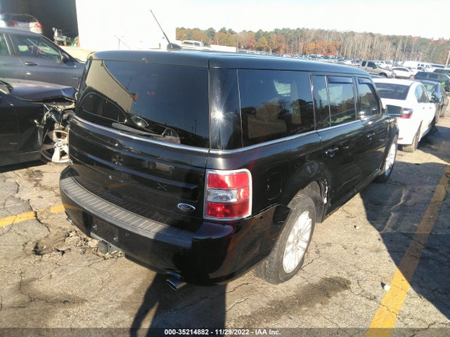 2014 Ford Flex, VIN: 2FMGK5C88EBD23754