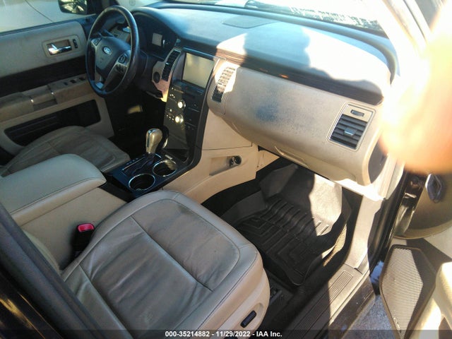 2014 Ford Flex, VIN: 2FMGK5C88EBD23754