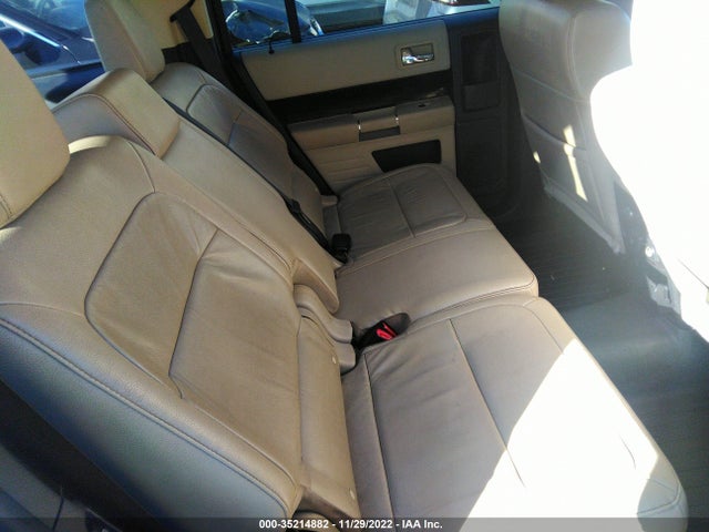 2014 Ford Flex, VIN: 2FMGK5C88EBD23754