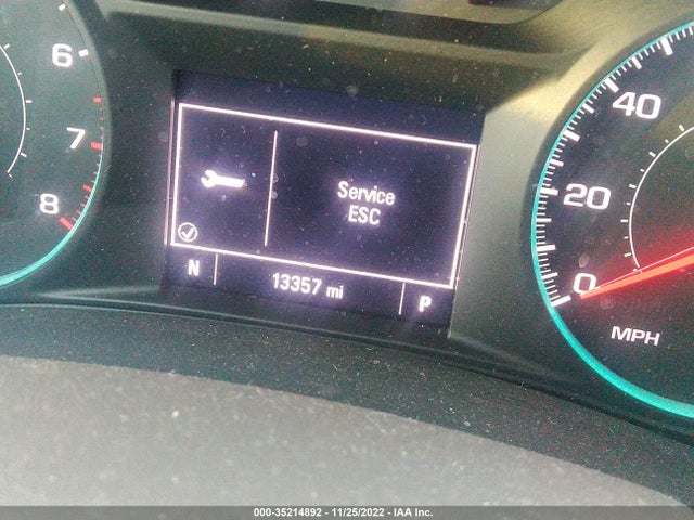 Chevrolet MALIBU LS 2021 1G1ZB5ST9MF049571 Image 7