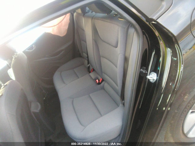 2022 Hyundai Ioniq, VIN: KMHC65LC3NU281253