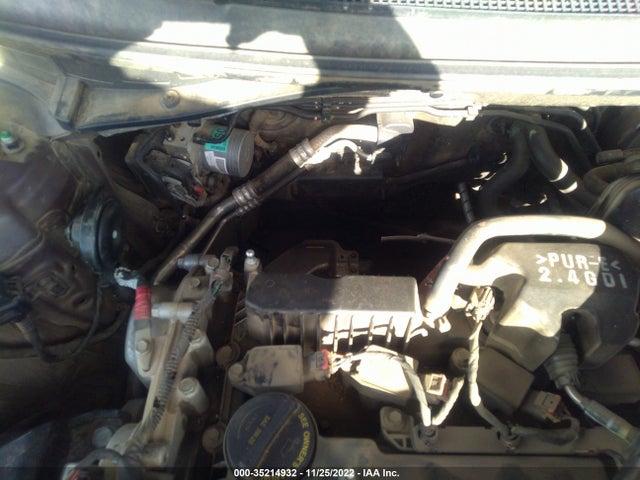 2015 HYUNDAI SONATA 2.4L SE VIN: 5NPE24AF9FH117176