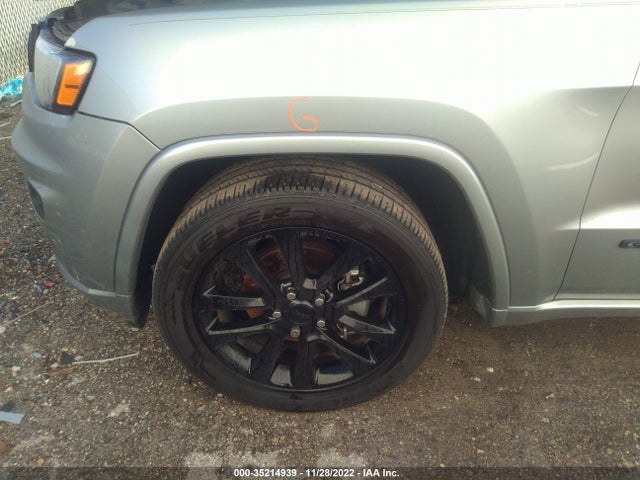 2020 Jeep Grand Cherokee, VIN: 1C4RJEAG9LC182071