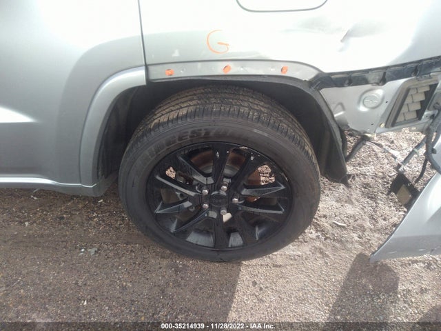 2020 Jeep Grand Cherokee, VIN: 1C4RJEAG9LC182071