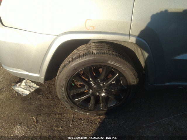 2020 Jeep Grand Cherokee, VIN: 1C4RJEAG9LC182071