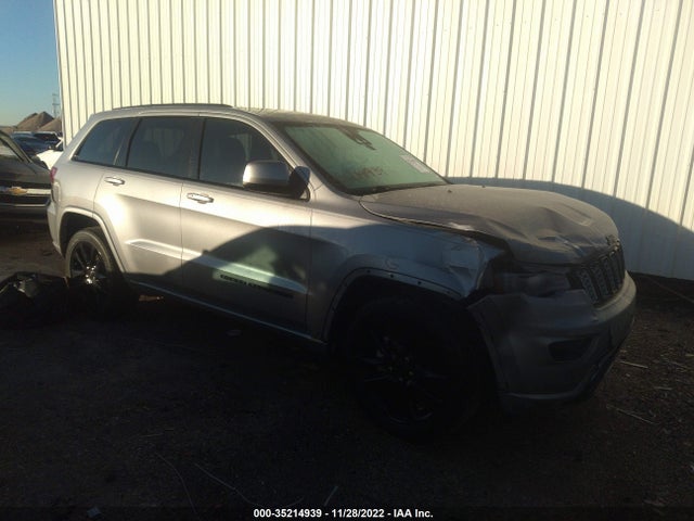 2020 Jeep Grand Cherokee, VIN: 1C4RJEAG9LC182071