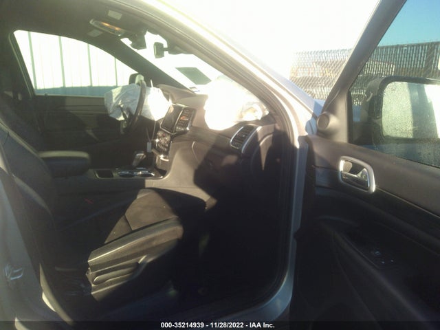 2020 Jeep Grand Cherokee, VIN: 1C4RJEAG9LC182071
