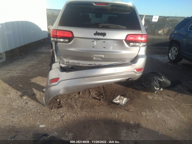 2020 Jeep Grand Cherokee, VIN: 1C4RJEAG9LC182071