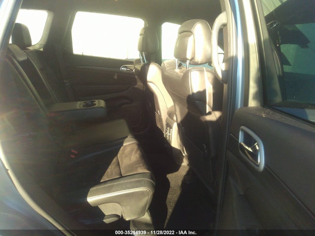 2020 Jeep Grand Cherokee, VIN: 1C4RJEAG9LC182071
