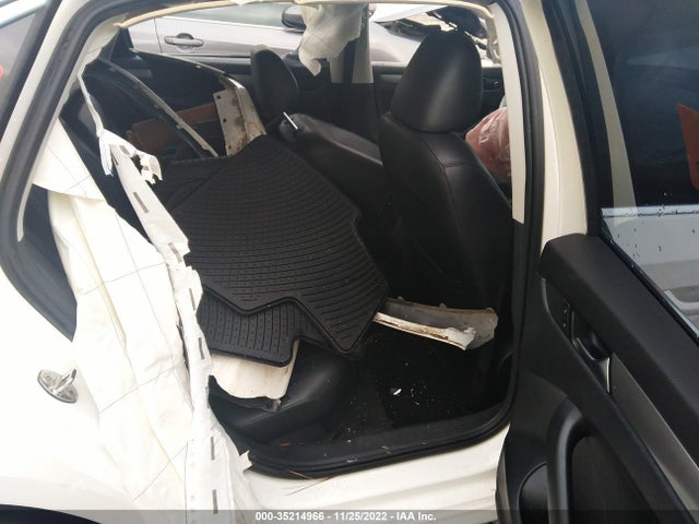 1VWBS7A33FC044454 Volkswagen Passat 1.8t Se W/sunroof & Nav