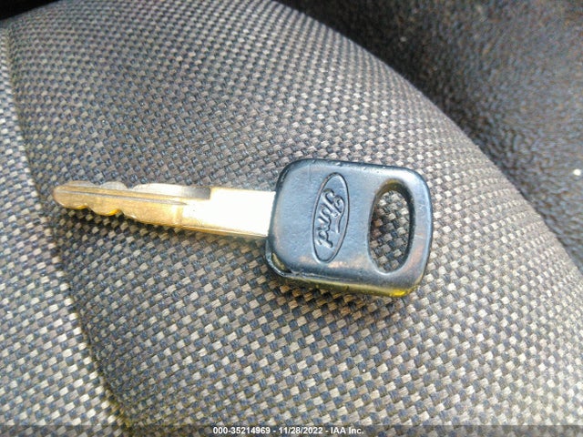 2006 FORD POLICE INTERCEPTOR BASE/BASE W VIN: 2FAFP71W86X156398