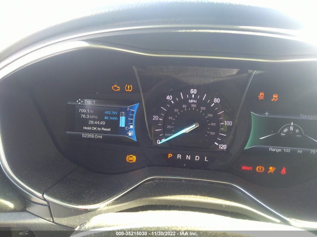 2018 Ford Fusion, VIN: 3FA6P0PU0JR106048