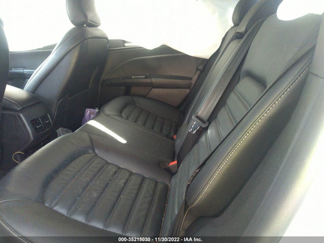 2018 Ford Fusion, VIN: 3FA6P0PU0JR106048