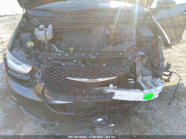 2021 Chrysler Pacifica, VIN: 2C4RC3BG6MR573605