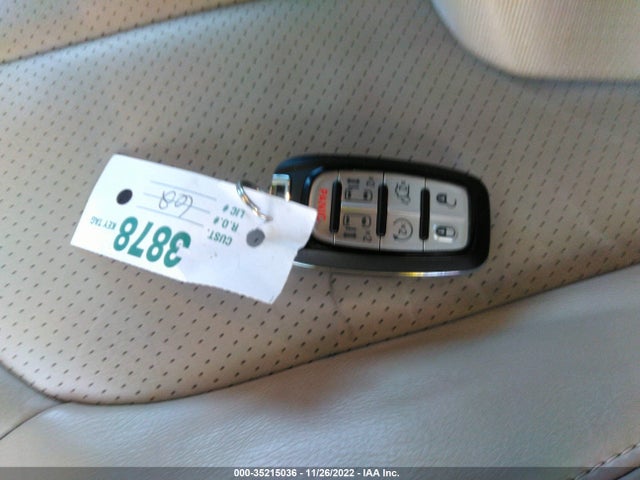 2021 Chrysler Pacifica, VIN: 2C4RC3BG6MR573605