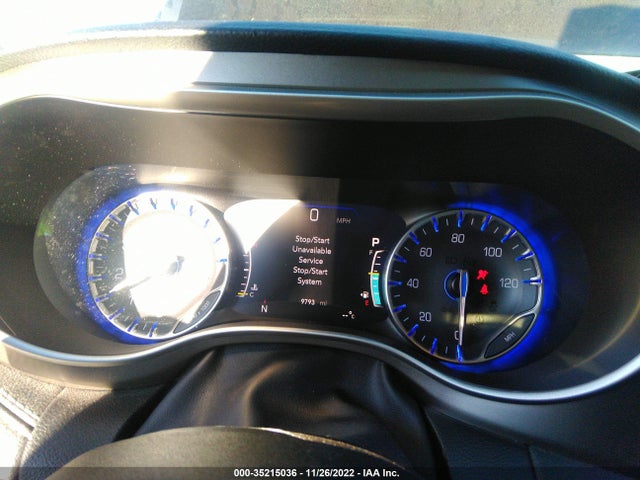 2021 Chrysler Pacifica, VIN: 2C4RC3BG6MR573605