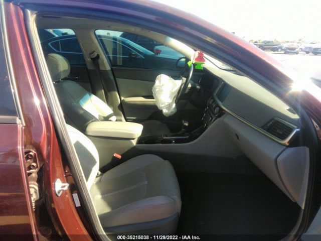 5XXGU4L31GG086878 KIA OPTIMA EX