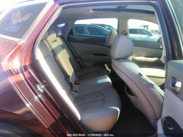 5XXGU4L31GG086878 KIA OPTIMA EX