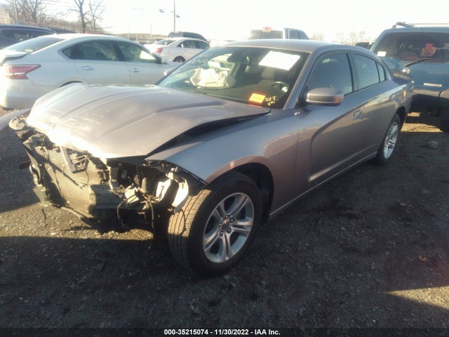 Dodge Charger Se 2016 2C3CDXBG8GH103777 Image 2