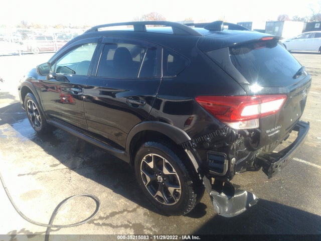 2018 Subaru Crosstrek, VIN: JF2GTABC8JH317175
