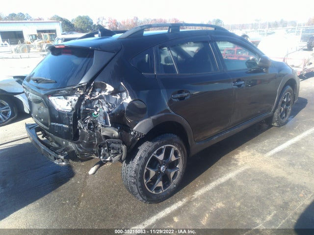 2018 Subaru Crosstrek, VIN: JF2GTABC8JH317175