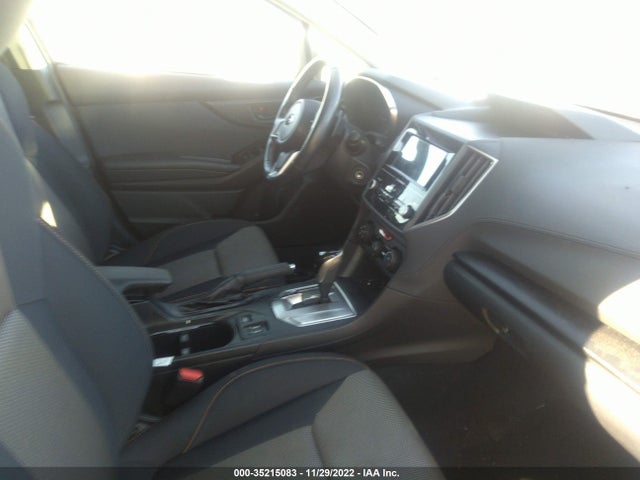 2018 Subaru Crosstrek, VIN: JF2GTABC8JH317175