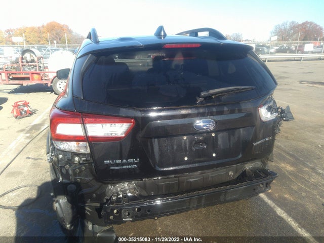 2018 Subaru Crosstrek, VIN: JF2GTABC8JH317175