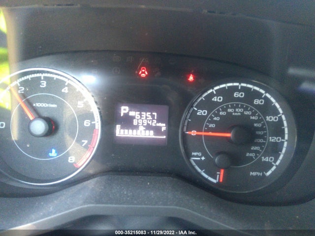 2018 Subaru Crosstrek, VIN: JF2GTABC8JH317175