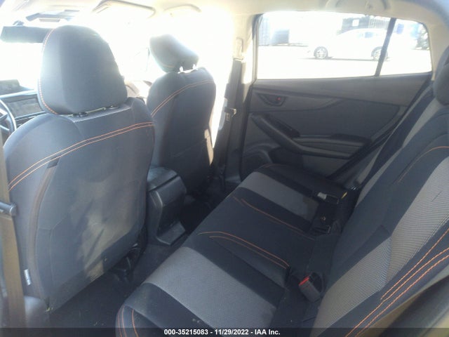 2018 Subaru Crosstrek, VIN: JF2GTABC8JH317175