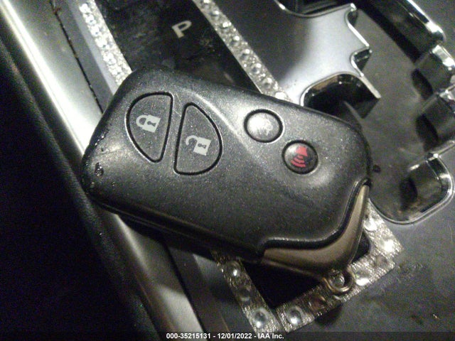 JTHBF5C25C5162102 Lexus IS 250
