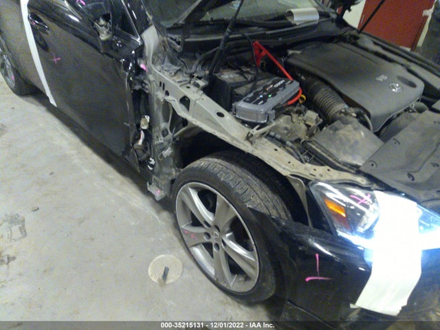 JTHBF5C25C5162102 Lexus IS 250