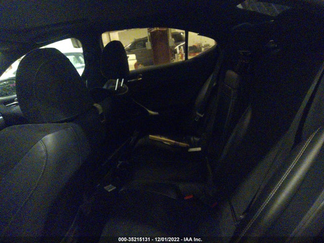 JTHBF5C25C5162102 Lexus IS 250