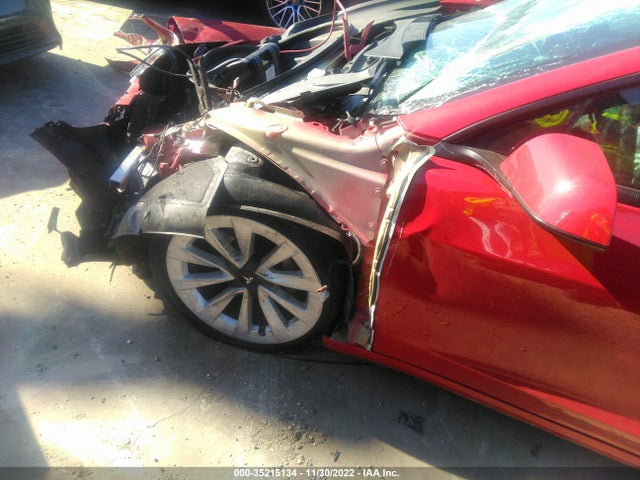 Tesla Model 3 Long Range 2022 5YJ3E1EB3NF290256 Image 11
