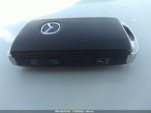 2021 Mazda CX-3, VIN: JM1DKFB70M1502595