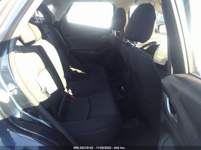 2021 Mazda CX-3, VIN: JM1DKFB70M1502595