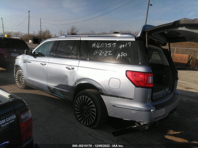 2019 Lincoln Navigator, VIN: 5LMJJ3TT9KEL22739