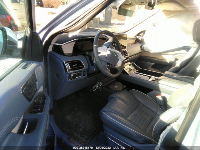 2019 Lincoln Navigator, VIN: 5LMJJ3TT9KEL22739
