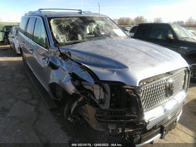 2019 Lincoln Navigator, VIN: 5LMJJ3TT9KEL22739