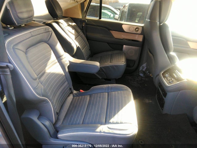 2019 Lincoln Navigator, VIN: 5LMJJ3TT9KEL22739