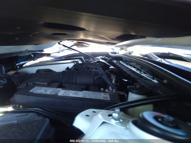 2022 Lexus ES, VIN: 58ADZ1B13NU135819