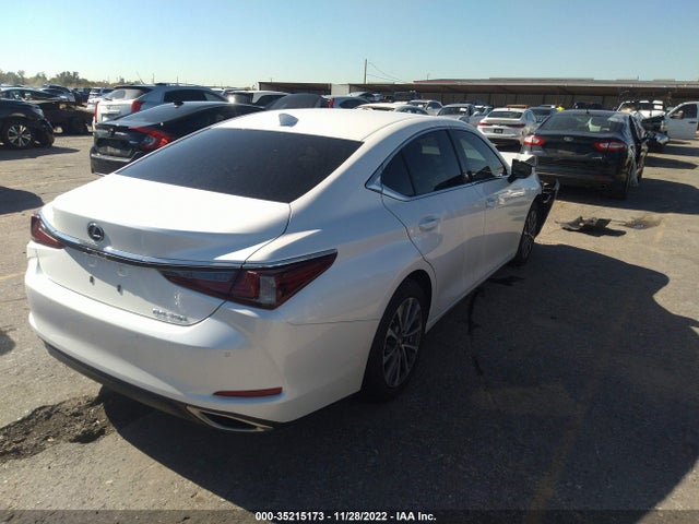 2022 Lexus ES, VIN: 58ADZ1B13NU135819