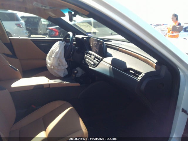 2022 Lexus ES, VIN: 58ADZ1B13NU135819